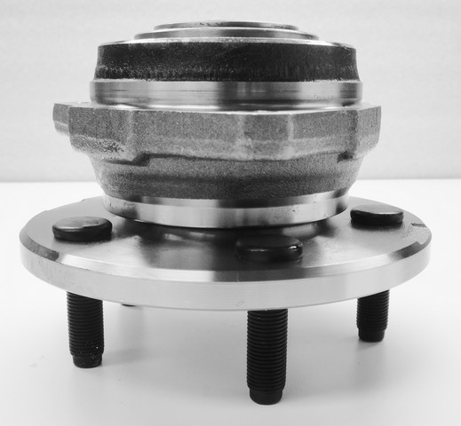  530508 Wheel Bearing and Hub Assembly For JEEP